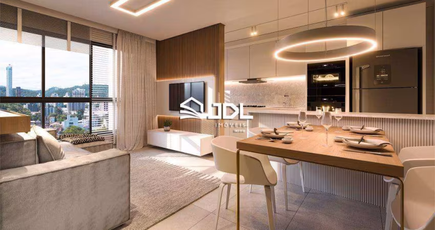 APARTAMENTO A VENDA AO LADO DA VILA GERMANICA!