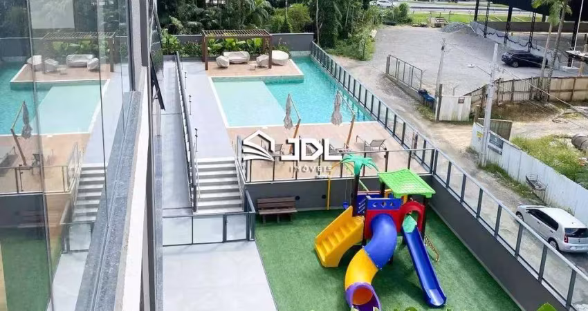 Apartamento à venda no bairro Velha