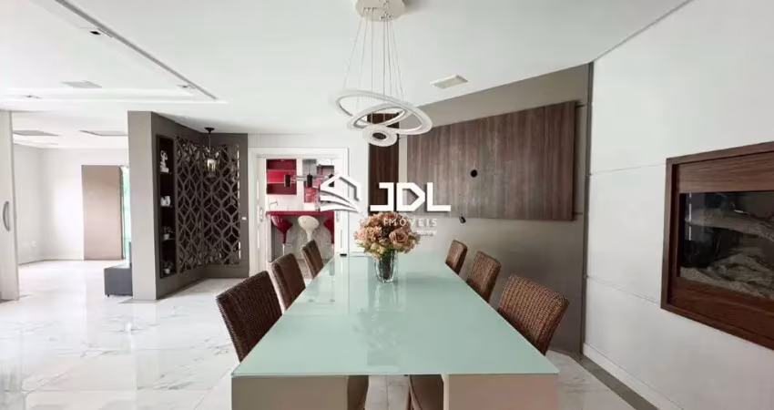 Apartamento com 3 quartos à venda no Jardim Blumenau, Blumenau 