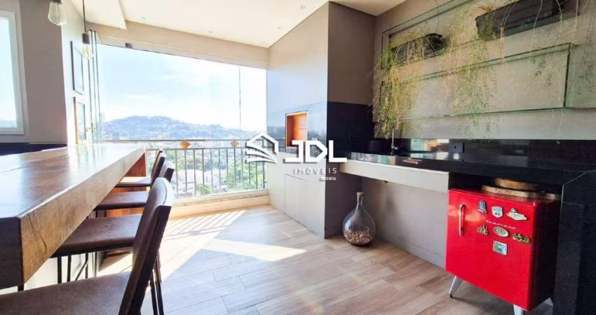 Apartamento à venda no bairro Velha