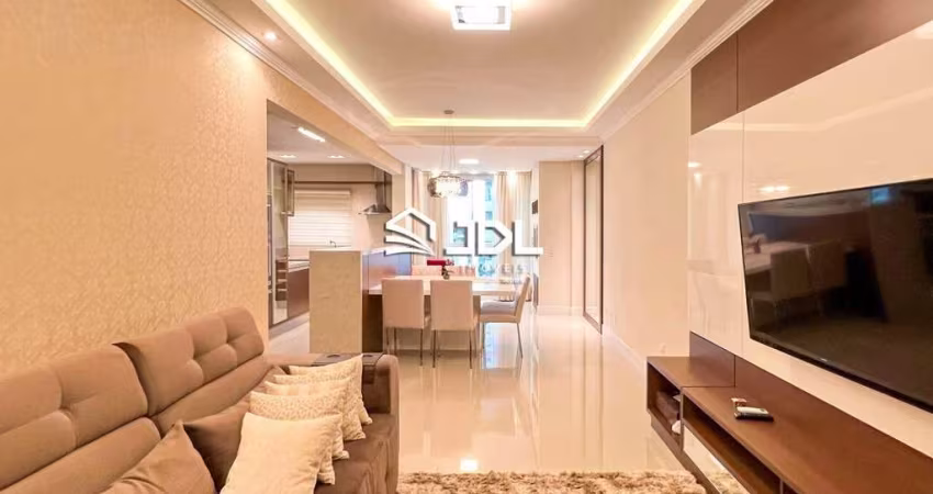 Apartamento com 3 dormitórios à venda, 112 m² por R$ 980.000,00 - Victor Konder - Blumenau/SC