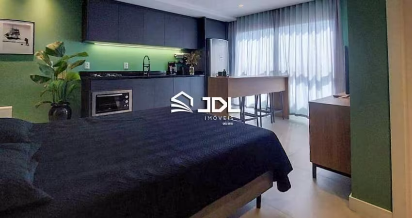 Apartamento Residencial / Centro