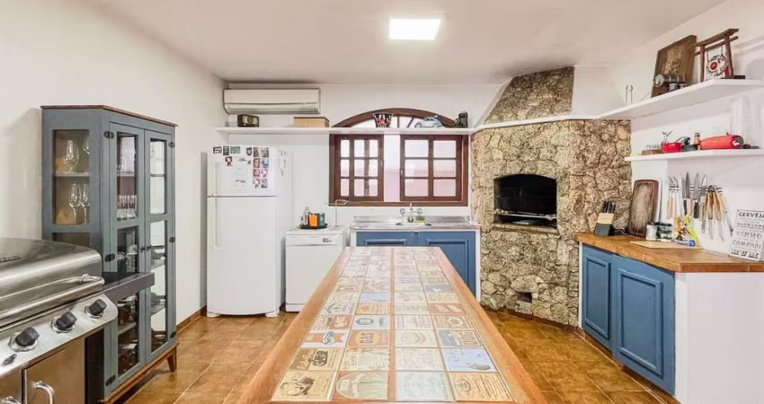 Casa à venda no bairro Vorstadt