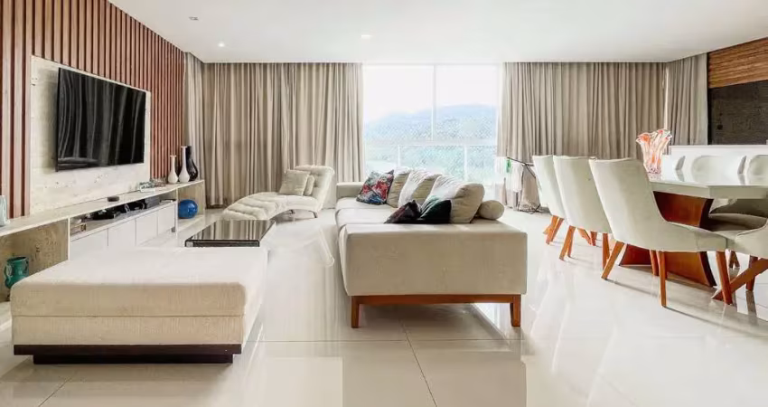 Apartamento com 3 dormitórios à venda, 168 m² por R$ 1.500.000,00 - Vorstadt - Blumenau/SC
