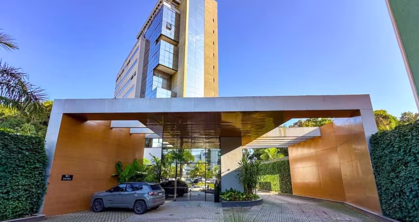Sala à venda, 95 m² por R$ 690.000,00 - Garcia - Blumenau/SC