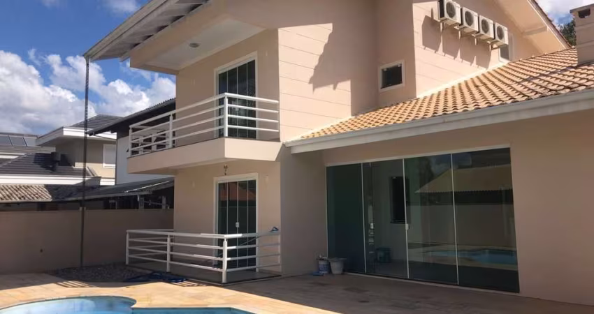 Casa à venda no bairro Vorstadt