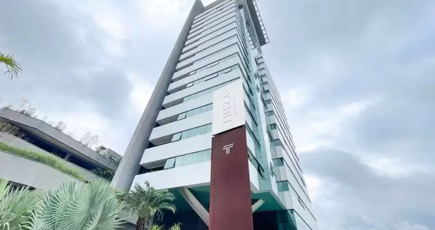 Sala à venda, 46 m² por R$ 700.000,00 - Velha - Blumenau/SC