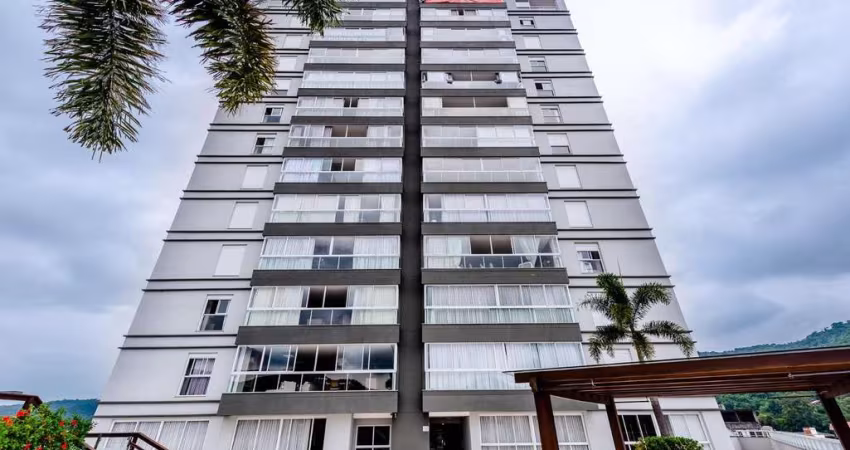 Cobertura à venda, 714 m² por R$ 3.350.000,00 - Vorstadt - Blumenau/SC