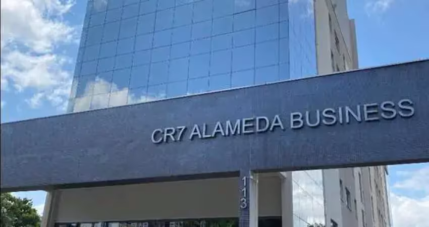 Sala à venda, 43 m² por r$ 400.000,00 - vila formosa - blumenau/sc