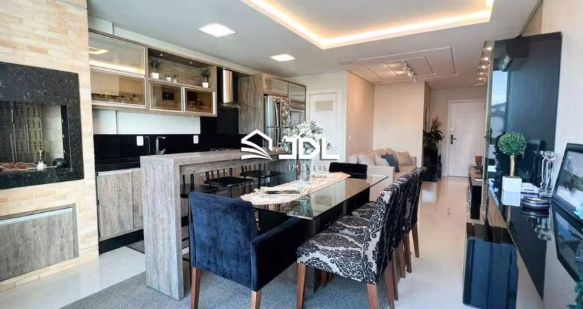 Apartamento à venda no bairro Velha