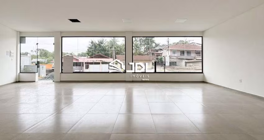 Sala à venda no bairro Itoupava Central