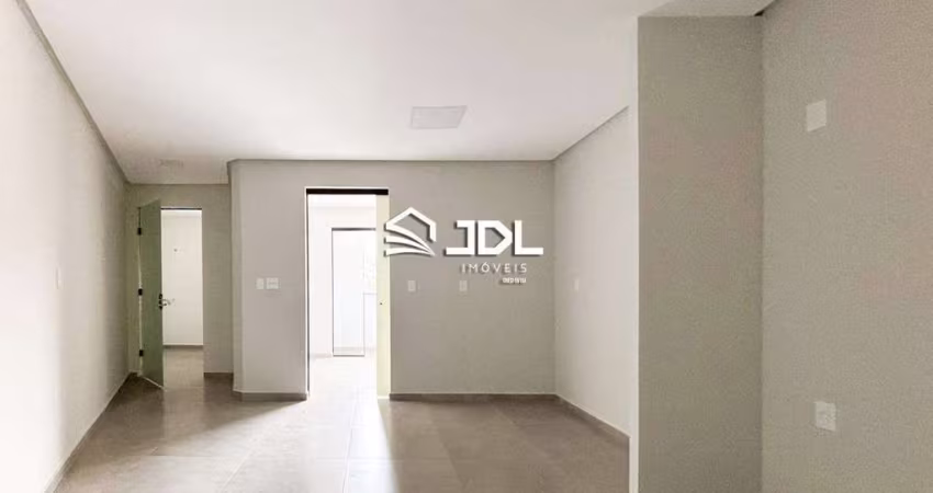 Apartamento à venda no bairro Itoupava Central