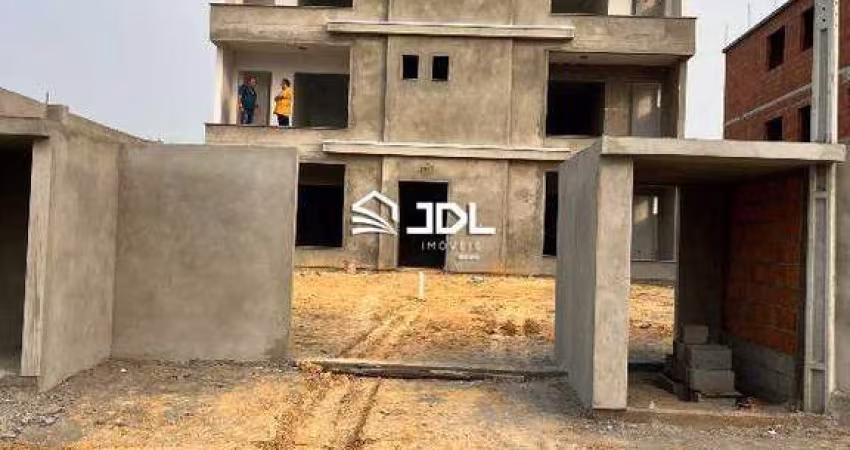 Apartamento à venda no bairro Carijós