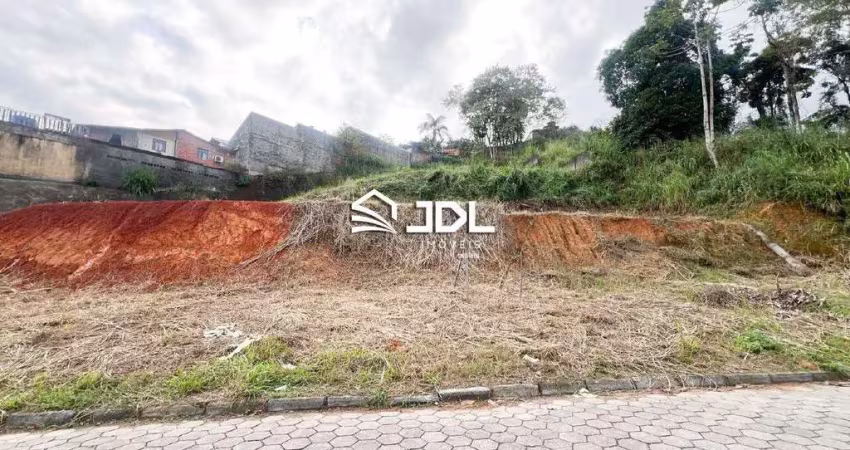 Terreno à venda no bairro Salto do Norte