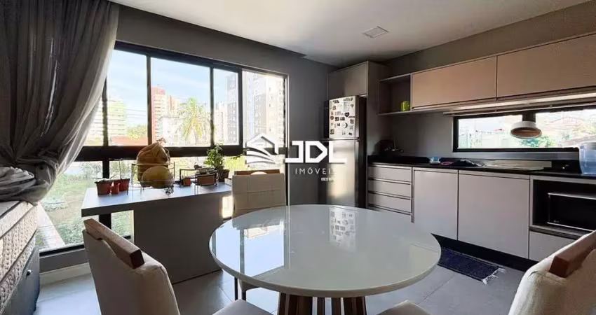 Apartamento à venda no bairro Vila Nova
