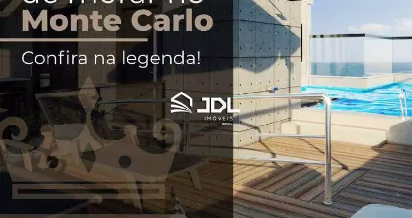 Apartamento com 2 quartos à venda no Balneário Perequê, Porto Belo 