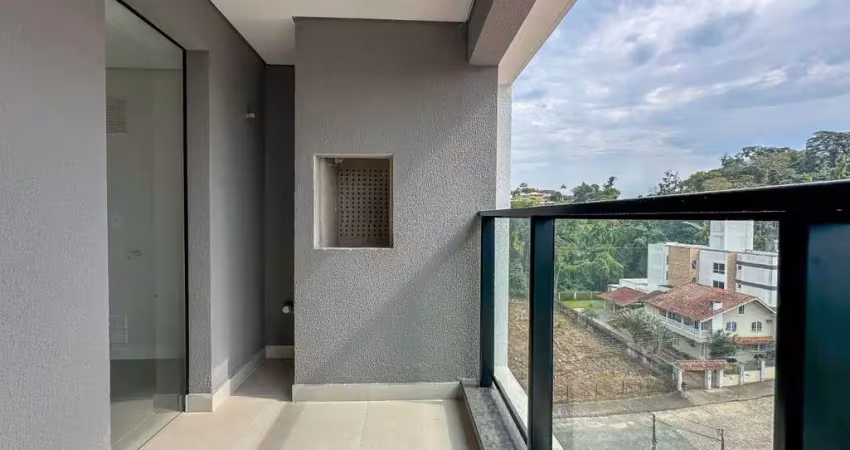 Apartamento com 2 quartos à venda no Velha, Blumenau 