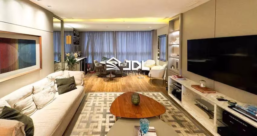 Apartamento com 3 quartos à venda em Pioneiros, Balneário Camboriú 