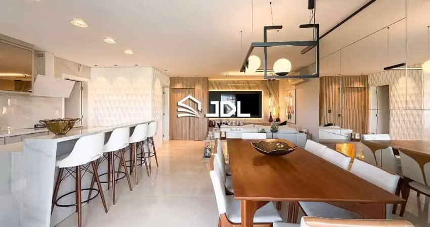 Apartamento com 3 quartos à venda na Vila Nova, Blumenau 