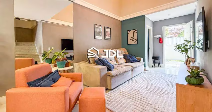 Casa com 3 dormitórios à venda, 157 m² por r$ 950.000,00 - velha - blumenau/sc