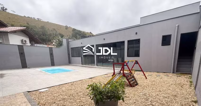 Casa com 3 quartos à venda na Bela Vista, Gaspar 