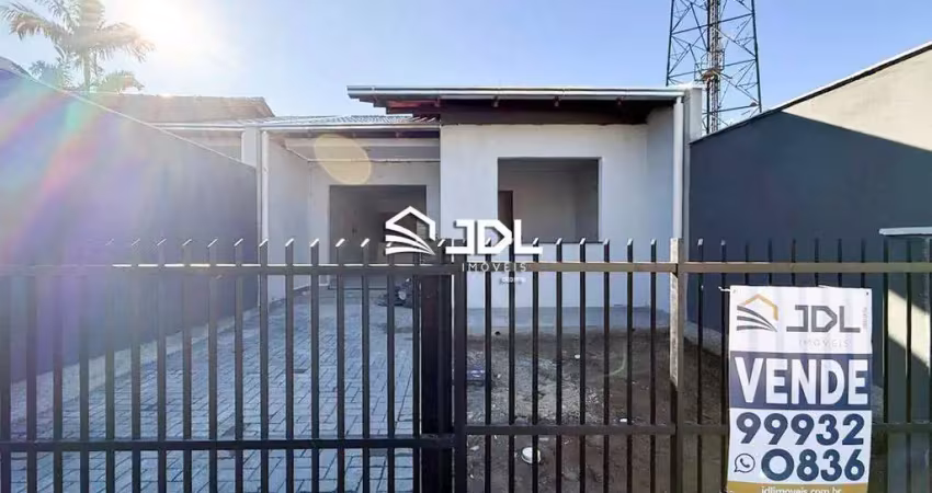Casa com 2 quartos à venda no Itajubá, Barra Velha 
