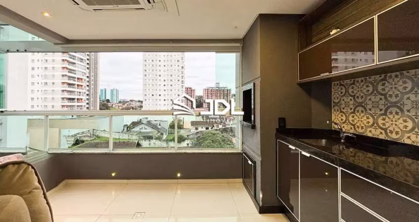 Apartamento com 3 quartos à venda na Escola Agrícola, Blumenau 
