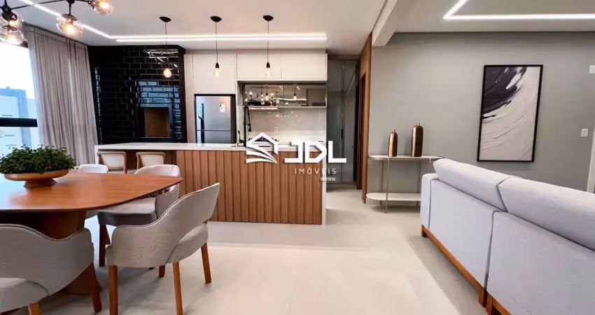 Apartamento com 3 quartos à venda no Vorstadt, Blumenau 