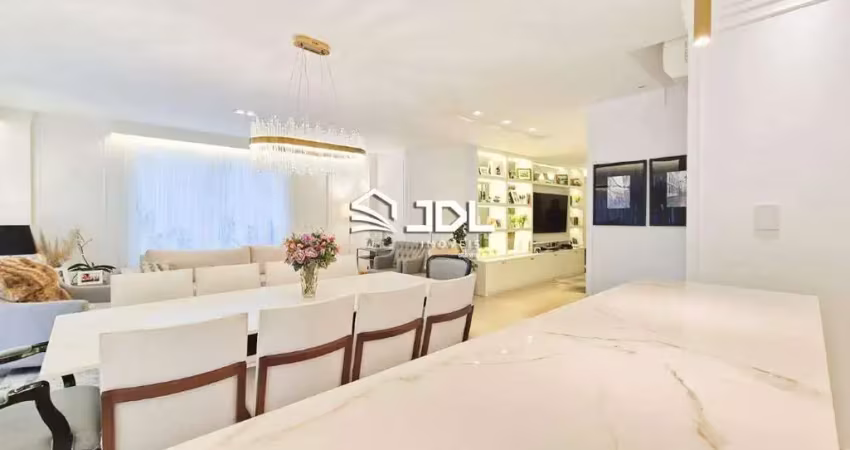 Apartamento com 4 quartos à venda no Jardim Blumenau, Blumenau 
