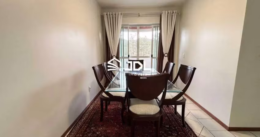 Apartamento com 3 quartos à venda na Vila Formosa, Blumenau 