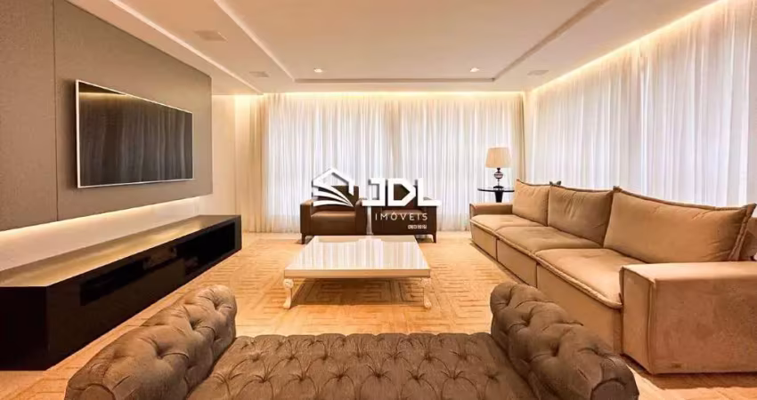 Apartamento com 3 quartos à venda no Ponta Aguda, Blumenau 