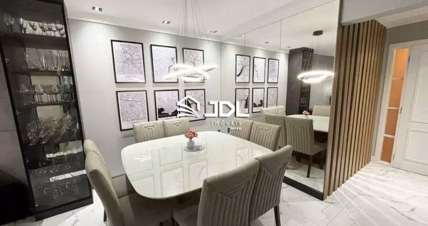 Apartamento com 3 quartos à venda no Jardim Blumenau, Blumenau 