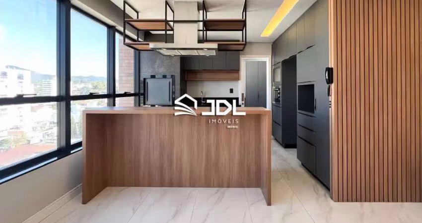 Apartamento com 2 quartos à venda na Vila Nova, Blumenau 