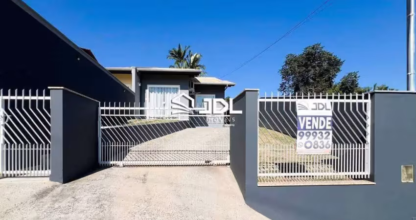 Casa com 3 quartos à venda no Itoupava Central, Blumenau 