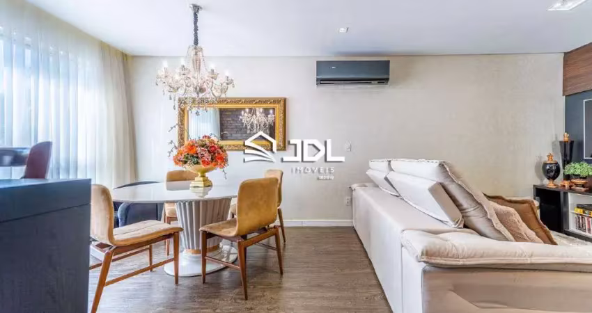 Apartamento com 2 quartos à venda no Ponta Aguda, Blumenau 