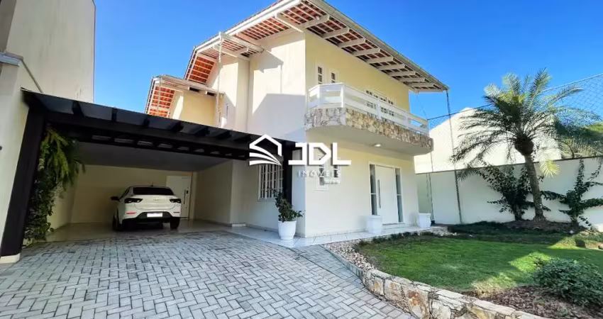 Casa à venda no Garcia, Blumenau 