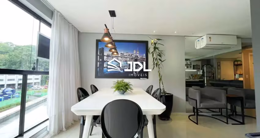Apartamento com 3 quartos à venda na Escola Agrícola, Blumenau 