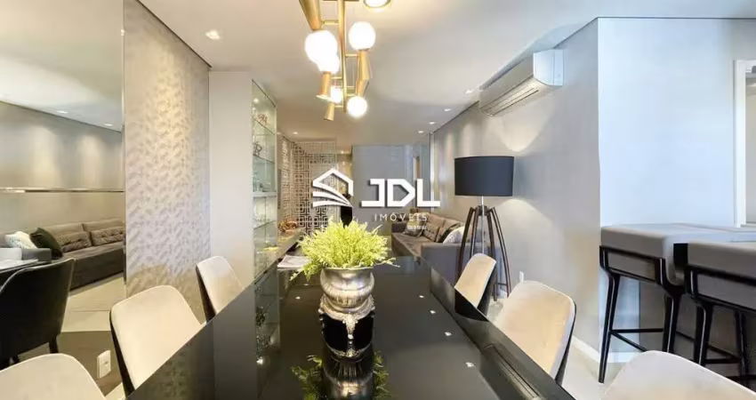 Apartamento com 3 quartos à venda no Jardim Blumenau, Blumenau 