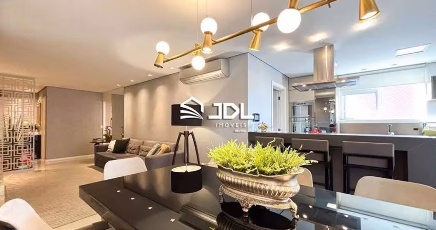 Apartamento com 3 quartos à venda no Jardim Blumenau, Blumenau 