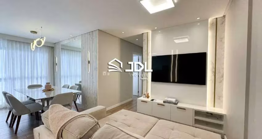 Apartamento com 2 quartos à venda na Vila Nova, Blumenau 