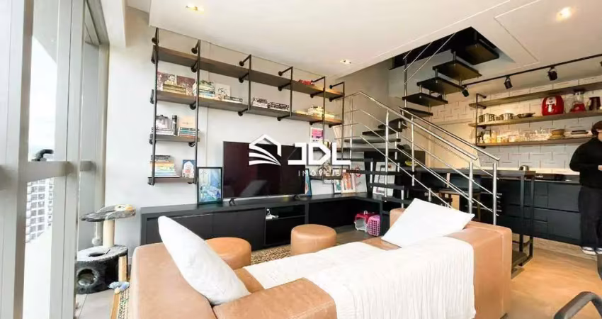 Apartamento com 1 quarto à venda no Victor Konder, Blumenau 