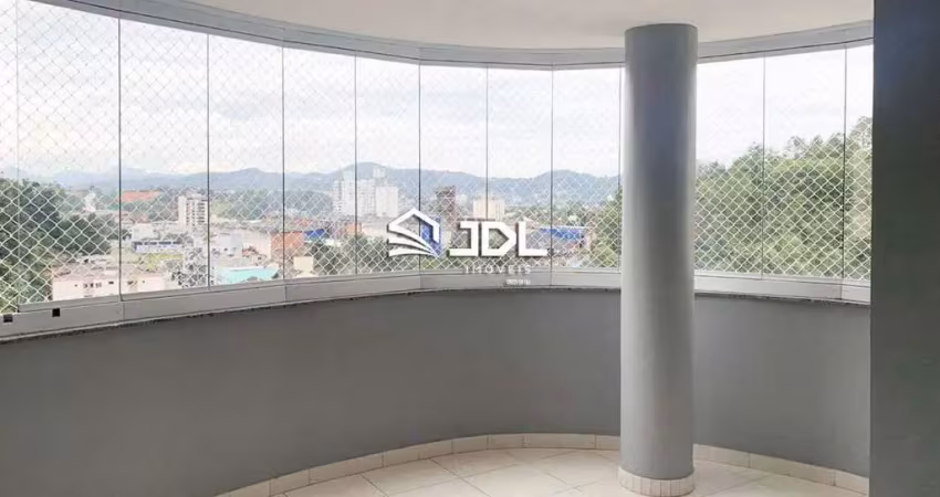 Apartamento com 1 quarto à venda no Itoupava Seca, Blumenau 