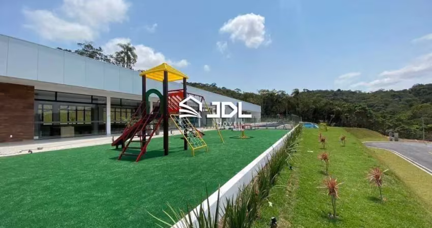 Terreno à venda no Ponta Aguda, Blumenau 
