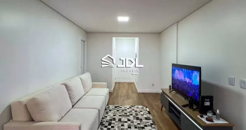 Apartamento novo à venda no bairro velha – blumenau/sc