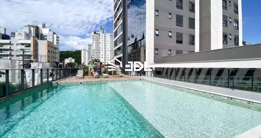 Apartamento novo à venda no bairro velha – blumenau/sc