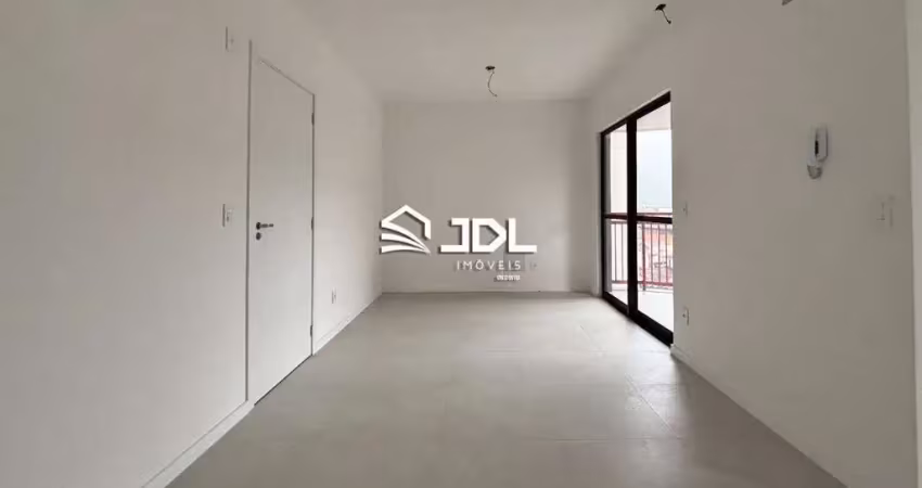 Apartamento 2 dormitórios sendo 1 suíte no bairro velha
