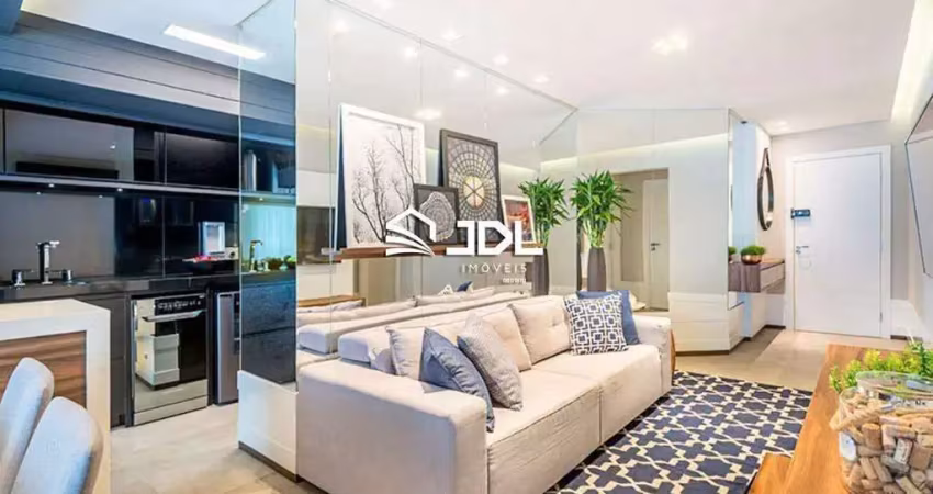Apartamento com 2 quartos à venda no Velha, Blumenau 
