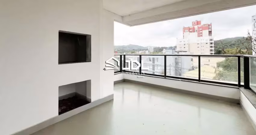 Apartamento com 4 quartos à venda no Jardim Blumenau, Blumenau 
