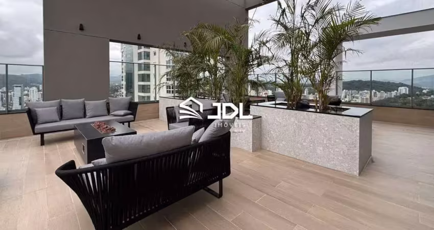 Apartamento com 4 quartos à venda no Victor Konder, Blumenau 