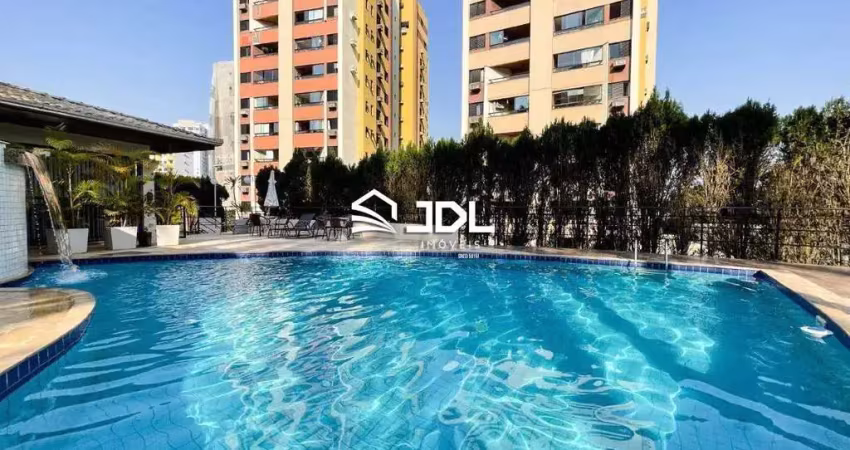 Apartamento com 2 quartos à venda na Vila Nova, Blumenau 